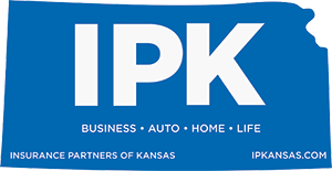 Insurance Partners of Kansas Logo